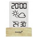 Термогигрометр Levenhuk Wezzer BASE L60