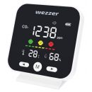 Монитор качества воздуха Levenhuk Wezzer Air MC40