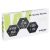 Монитор качества воздуха Levenhuk Wezzer Air PRO DM50