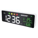 Монитор качества воздуха Levenhuk Wezzer Air MC50