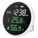 Монитор качества воздуха Levenhuk Wezzer Air MC30