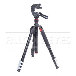 Штатив FalconEyes Red Line Pro-616 3D6