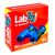 Бинокль Levenhuk LabZZ B2 Blue Wave