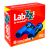 Бинокль Levenhuk LabZZ B2 Green Apple