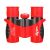 Бинокль Levenhuk LabZZ B2 Red Berry