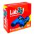 Бинокль Levenhuk LabZZ B2 Red Berry