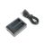Зарядное устройство Fujimi YI 2USB2BC для 2 аккумуляторов YI 2AZ16-1