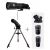 Levenhuk Ra R80 ED Doublet Carbon Kit v3
