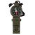 Походный набор Levenhuk LabZZ SK5 Green