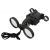 Походный набор Levenhuk LabZZ SK5 Black