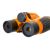 Комплект раций и биноклей Levenhuk LabZZ WTT10 Orange