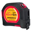 Рулетка с лазерным дальномером Ermenrich Reel SLR545 PRO