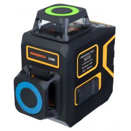 Лазерный уровень Ermenrich LV40 PRO