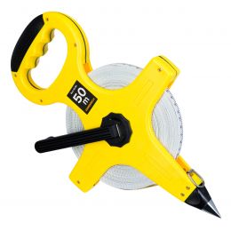Рулетка геодезическая Ermenrich Reel SL50