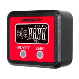 Цифровой уровень Ermenrich Verk LQ20