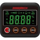Цифровой уровень Ermenrich Verk LQ40
