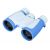 Бинокль детский Bresser Junior 3x30, синий