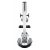 Микроскоп Bresser Junior Biotar 300–1200x, без кейса