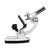 Микроскоп Bresser Junior Biotar 300–1200x, без кейса