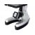 Микроскоп Bresser Junior Biotar 300–1200x, без кейса