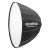 Софтбокс параболический Godox Knowled GP5 с байонетом G Mount