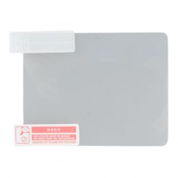 Защитная пленка экрана Fujimi. 5 шт. - 6x4.5 см.