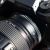 Адаптер Viltrox EF-FX1 Pro для объектива EF/EF-S на байонет X-mount