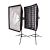 Комплект импульсного света FST PRO-600H Softbox Kit II