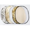 Отражатель FST RD-052G, 5 в 1, размер 90х120 см