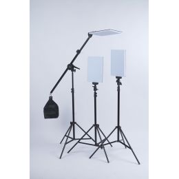 Комплект постоянного света FST LED-530 Ultra Light Kit