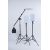 Комплект постоянного света FST LED-530 Ultra Light Kit