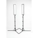 Комплект постоянного света FST FL-60B KIT,