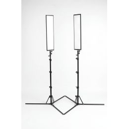 Комплект постоянного света FST FL-60B KIT,