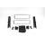 Комплект постоянного света FST FL-60B KIT,