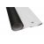 Фон виниловый FST 2.20x4,30 м Двусторонний черный/белый