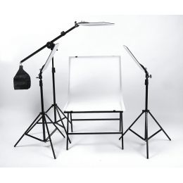 Комплект постоянного света FST LED-530 Table Kit