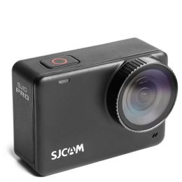 Экшн-камера SJCAM SJ10 Pro Чёрная