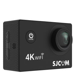 Экшн-камера SJCAM SJ4000 AIR Чёрная