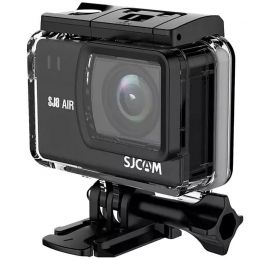 Экшн-камера SJCAM SJ8 AIR Чёрная