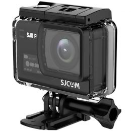 Экшн-камера SJCAM SJ8 PLUS Чёрная