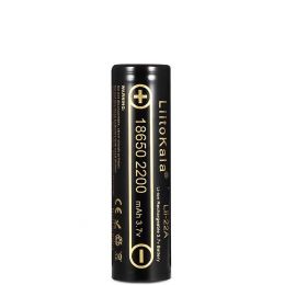 Аккумулятор LiitoKala Lii-22A 18650 2200mah