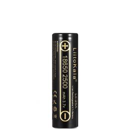 Аккумулятор LiitoKala Lii-25A 18650 2500mah