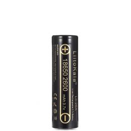 Аккумулятор LiitoKala Lii-26A 18650 2600mah