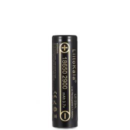 Аккумулятор LiitoKala Lii-29A 18650 2900mah