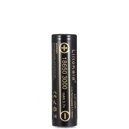 Аккумулятор LiitoKala Lii-30A 18650 3000mah