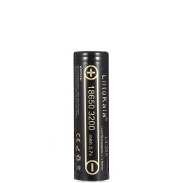 Аккумулятор LiitoKala Lii-32A 18650 3200mah