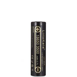 Аккумулятор LiitoKala Lii-35A 18650 3500mah