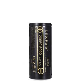 Аккумулятор LiitoKala Lii-50A 26650 5000mah