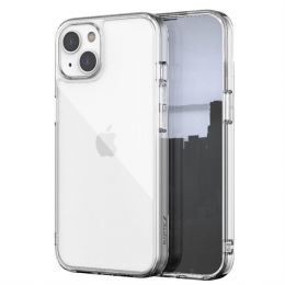 Чехол Raptic ClearVue для iPhone 14 Plus