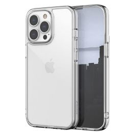 Чехол Raptic ClearVue для iPhone 14 Pro Max